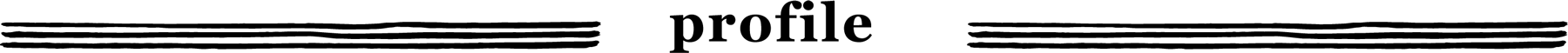 桃林窯 プロフィール